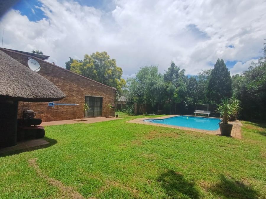 3 Bedroom Property for Sale in Vaal Park North West